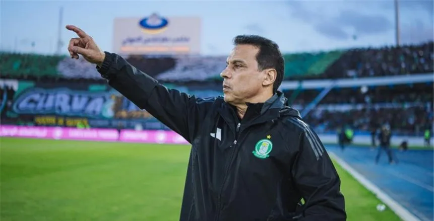 حسام البدري — EG news