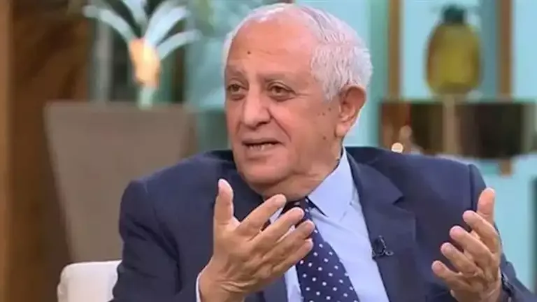 حسن المستكاوي — EG news