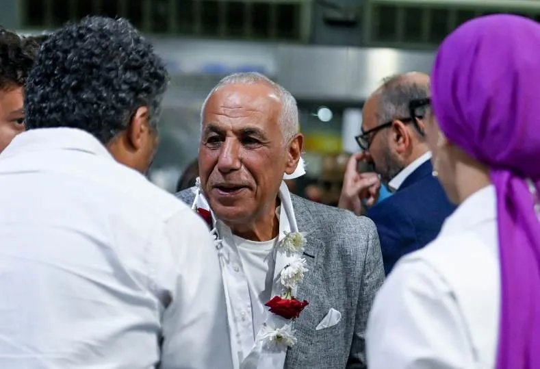 حسين لبيب — EG news