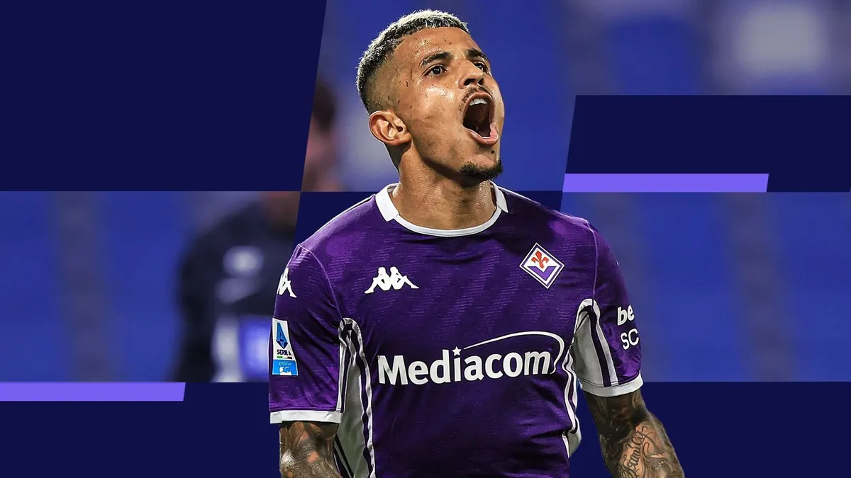 هيلاس فيرونا ضد فيورنتينا — EG news