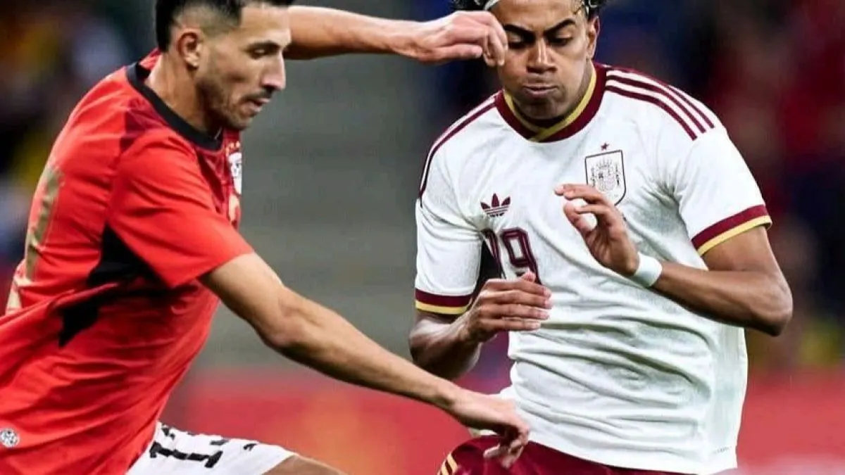 هيثم حسن — EG news