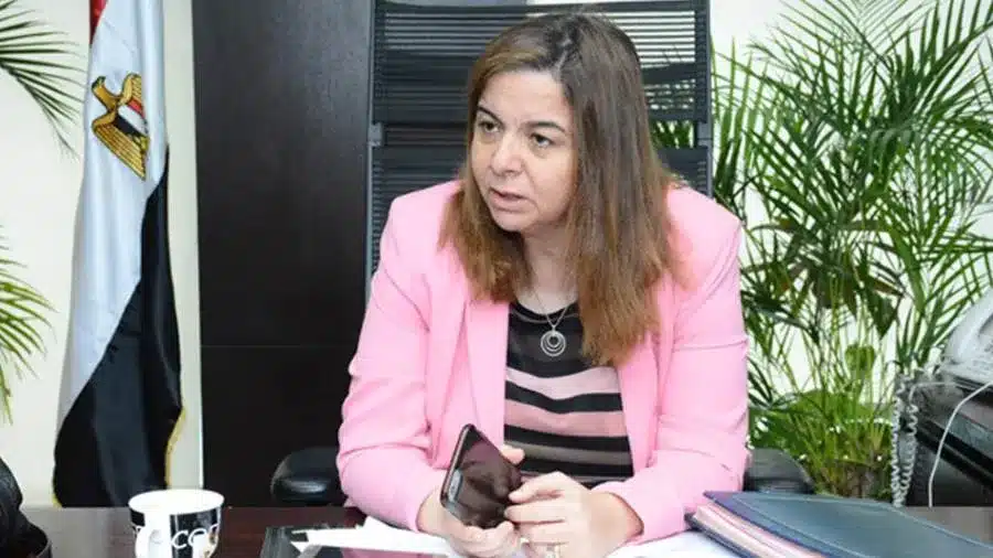 هيئة المجتمعات العمرانية — EG news