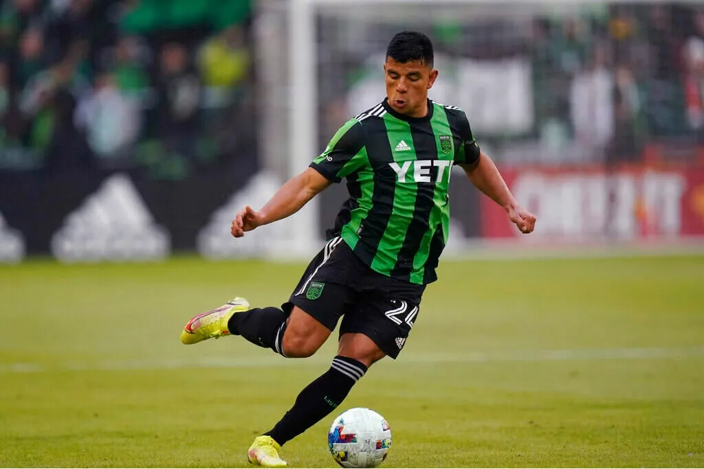 inter miami vs austin — EG news