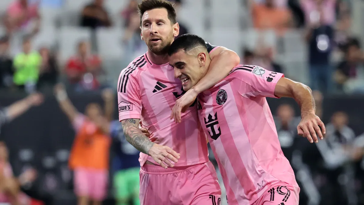 inter miami vs ny red bulls — EG news