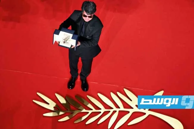 جعفر بناهي — EG news