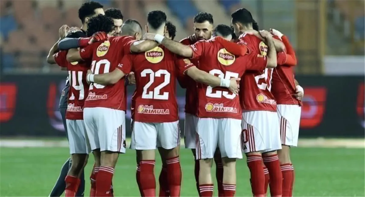 جدول مباريات الدوري المصري — EG news