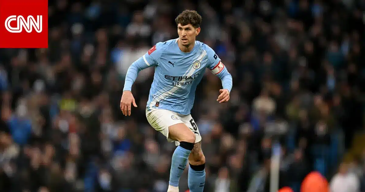 جون ستونز — EG news