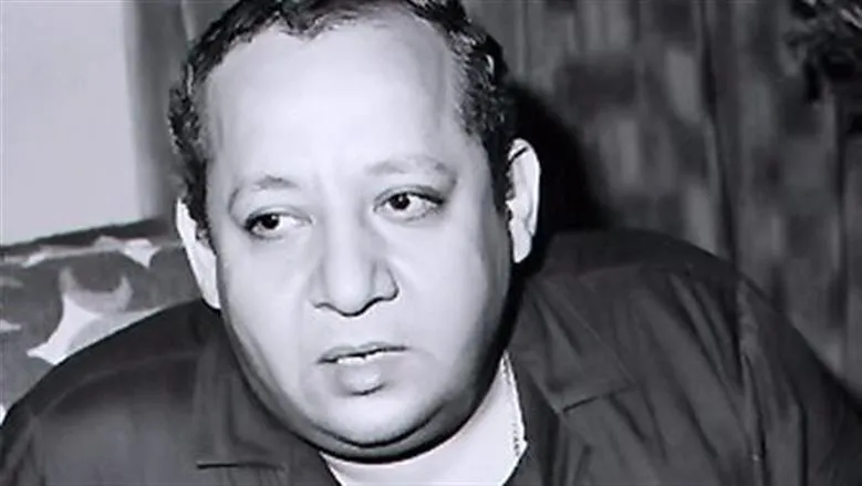 جورج سيدهم — EG news