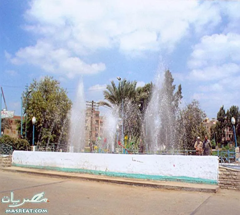 كفر الشيخ — EG news