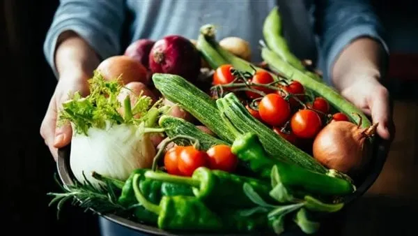 خضار — EG news