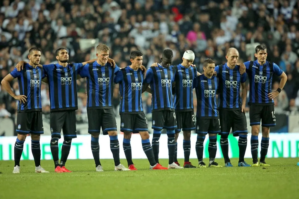 كالياري ضد أتالانتا — EG news