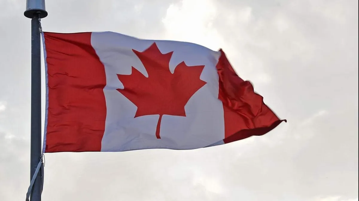 كندا — EG news