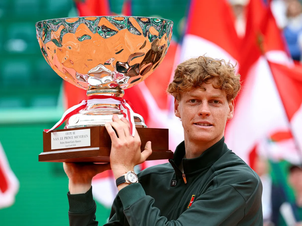 كارلوس ألكاراز — EG news