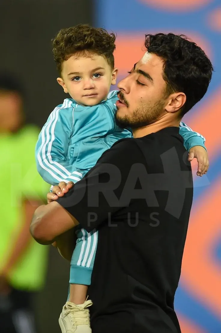 أكرم توفيق — EG news