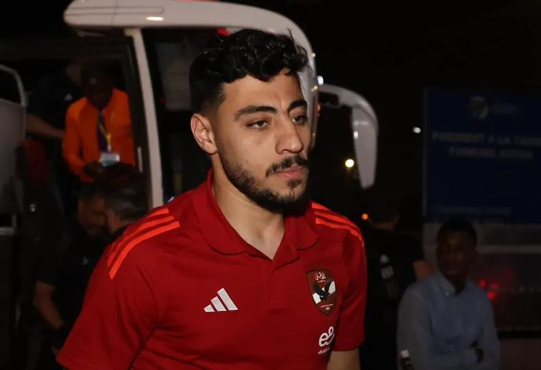 أكرم توفيق — EG news