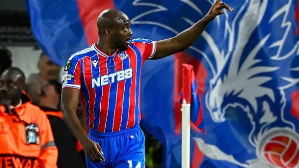 كريستال بالاس ضد نيوكاسل يونايتد — EG news