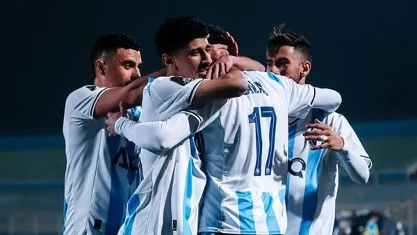 الأهرام ضد المصري — EG news