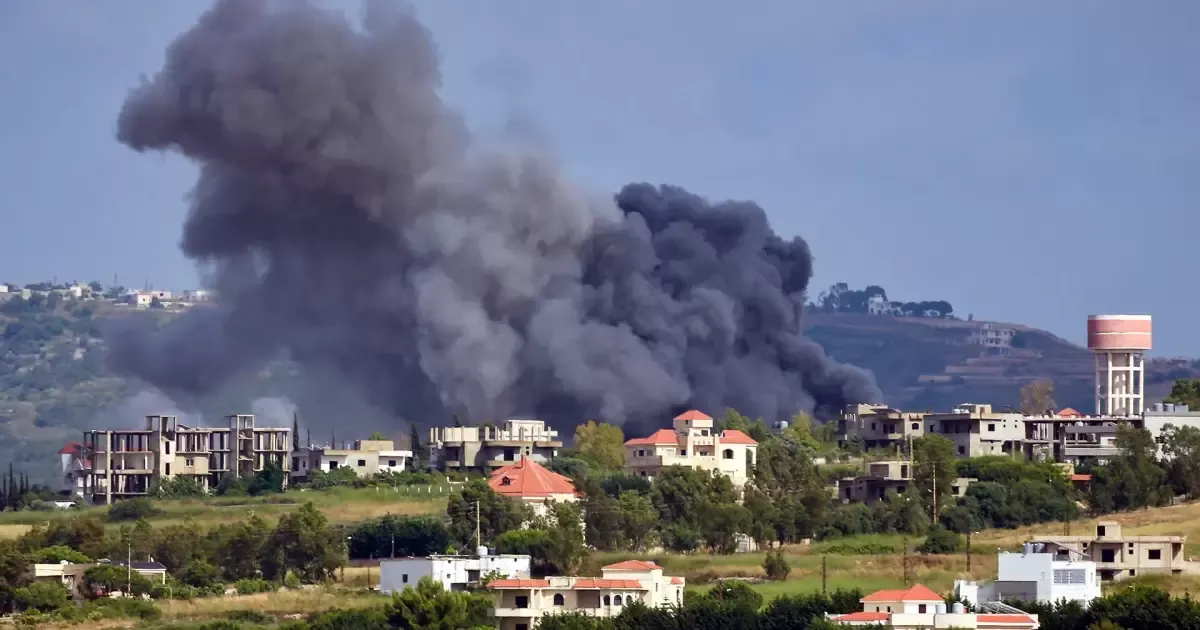 لبنان — EG news