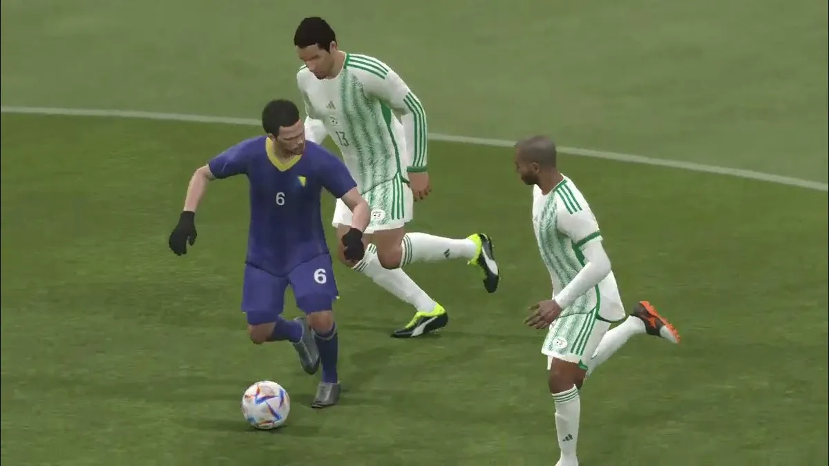 البوسنة والهرسك ضد إيطاليا — EG news