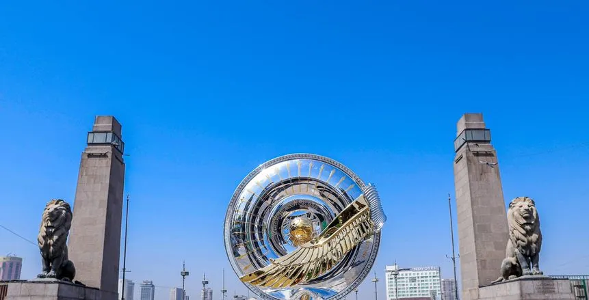 الدوري المصري — EG news