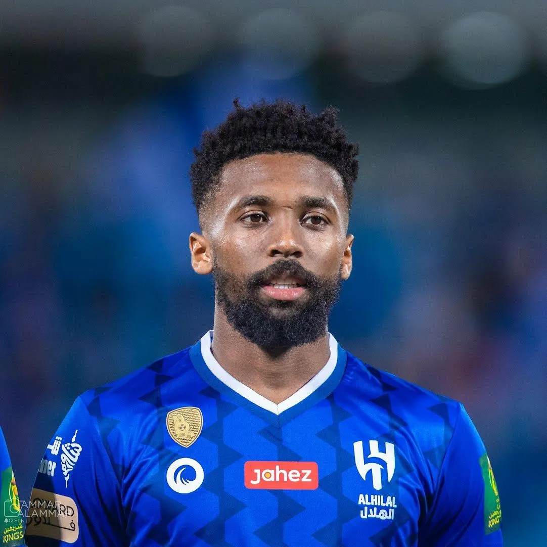 الهلال — EG news