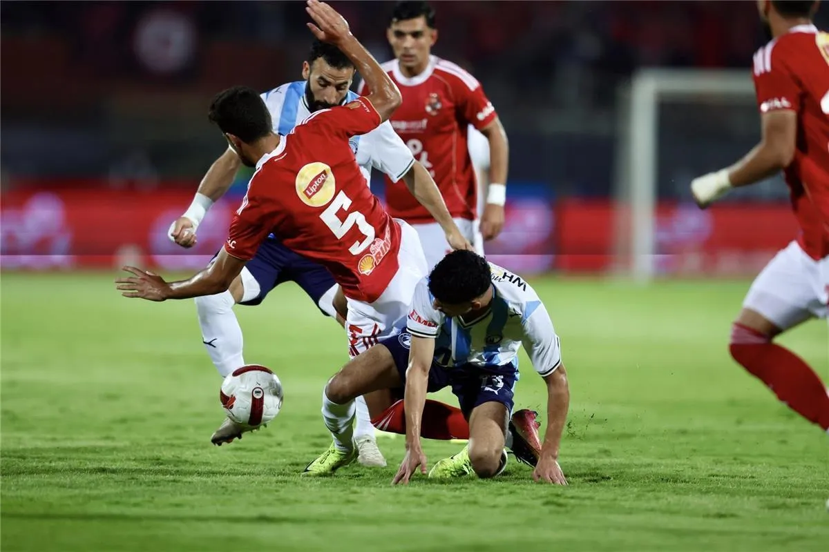 الاهلي — EG news