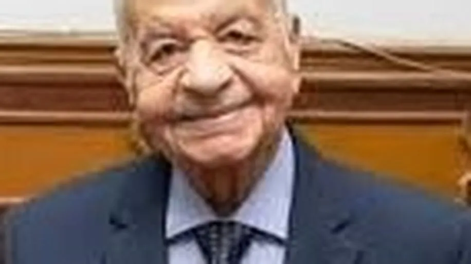 اللواء كمال مدبولي — EG news