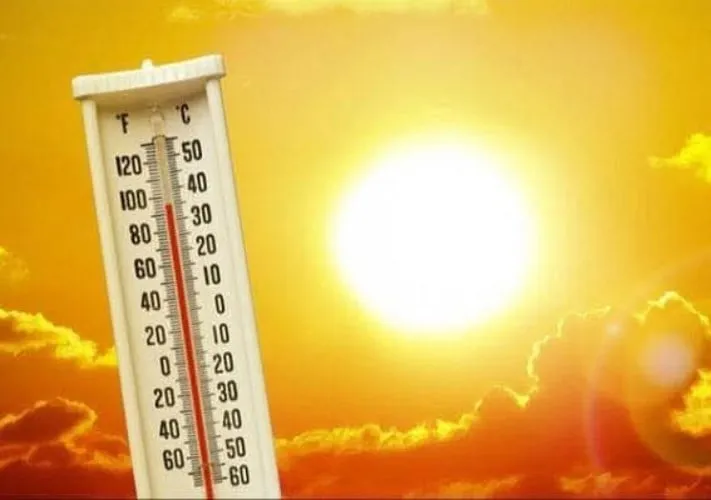 علم الأرصاد الجوية — EG news