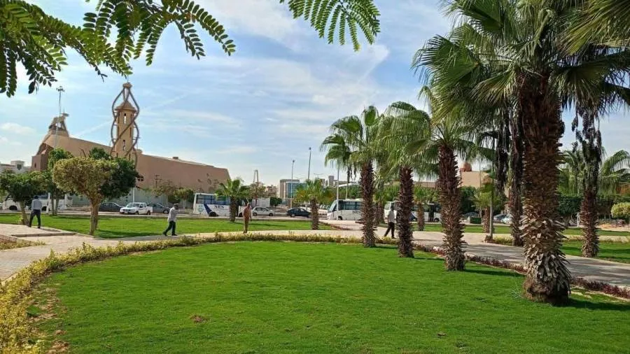 الشروق — EG news