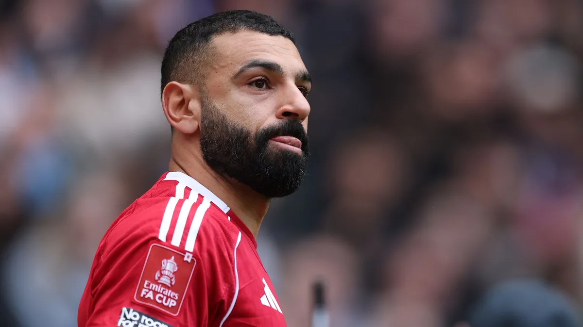 ليفربول ضد فولهام — EG news