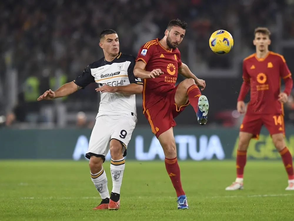 ليتشي ضد فيورنتينا — EG news