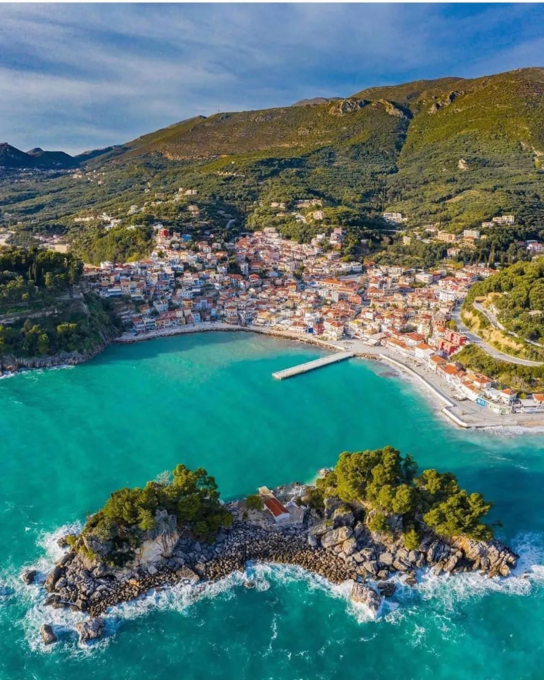 اليونان — EG news