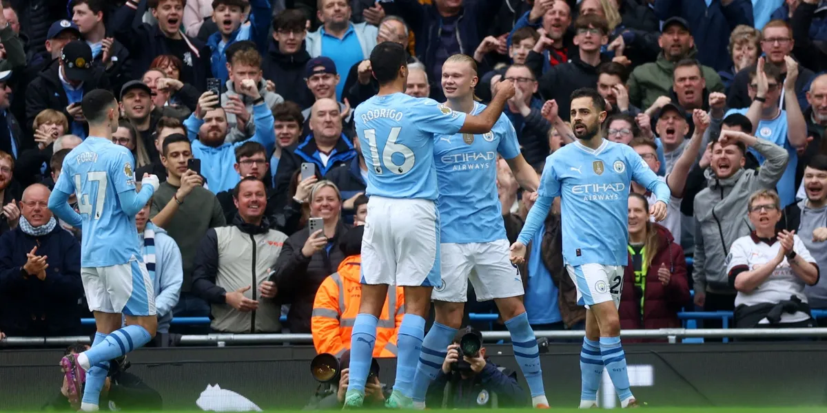 man city — EG news