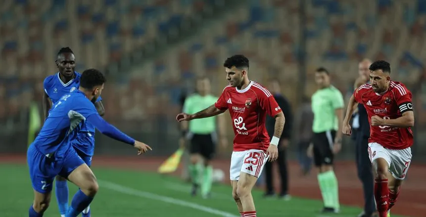 مباريات الزمالك القادمة — EG news