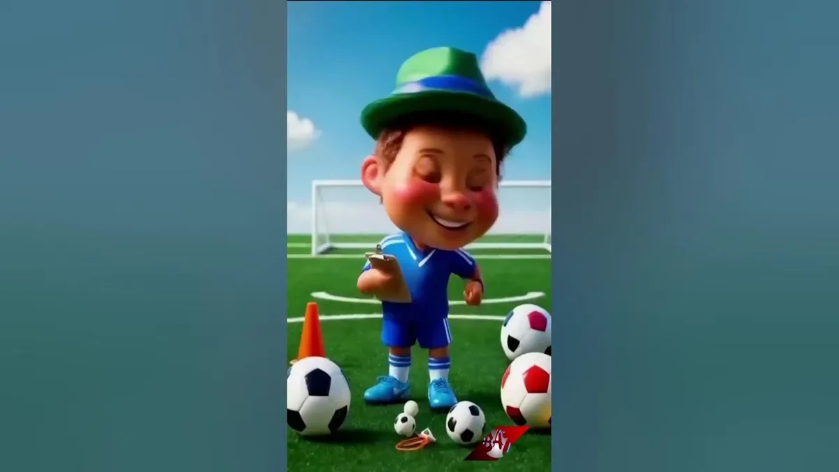 مدرب كرة قدم — EG news