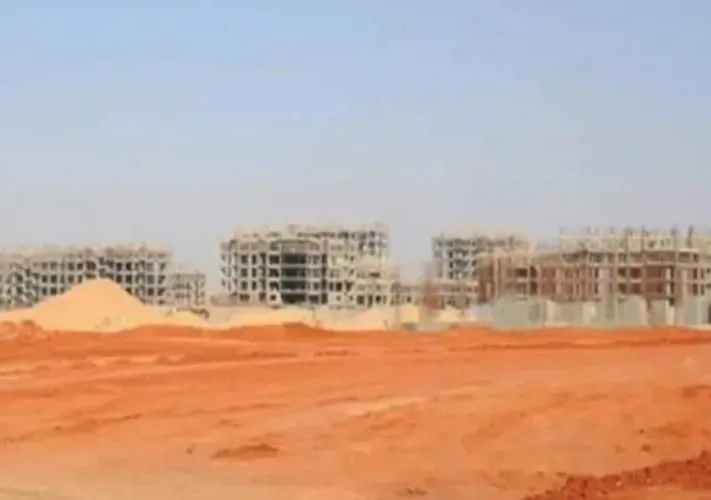 مدينة القاهرة الجديدة — EG news