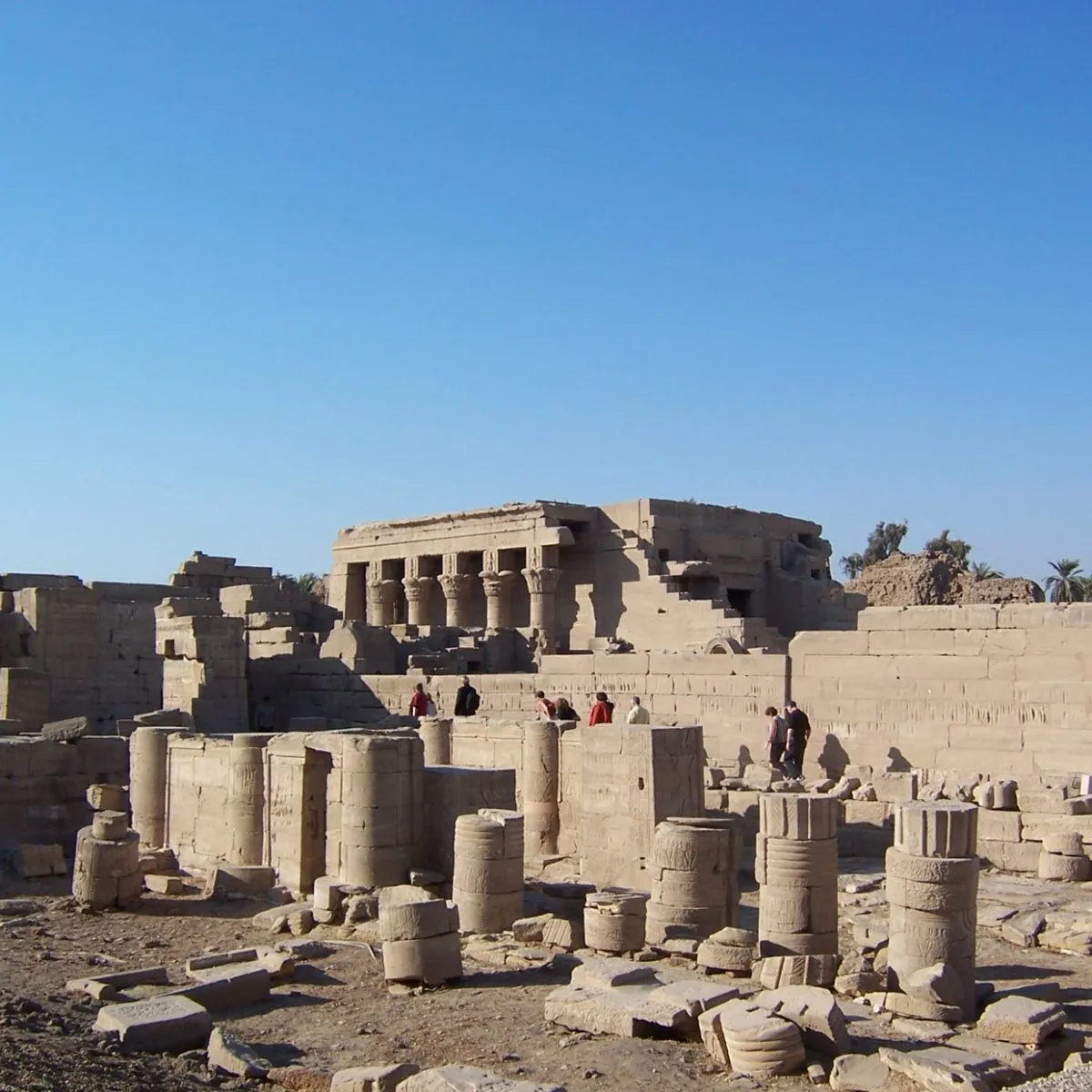 محافظة المنوفية — EG news