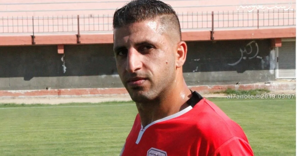 محمد بركات — EG news