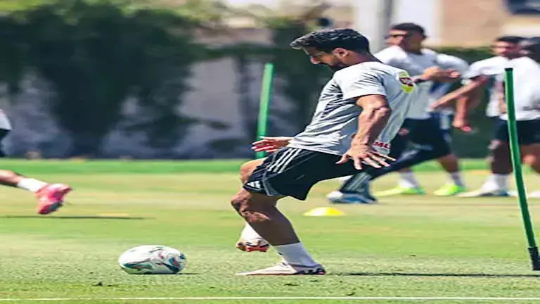 محمد علي بن رمضان — EG news