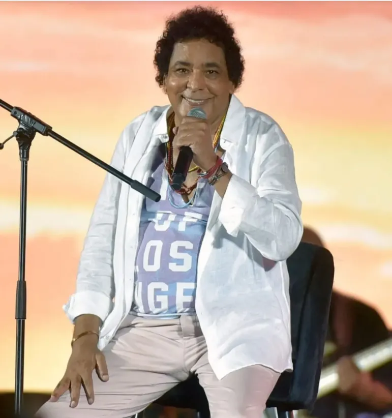 محمد منير — EG news