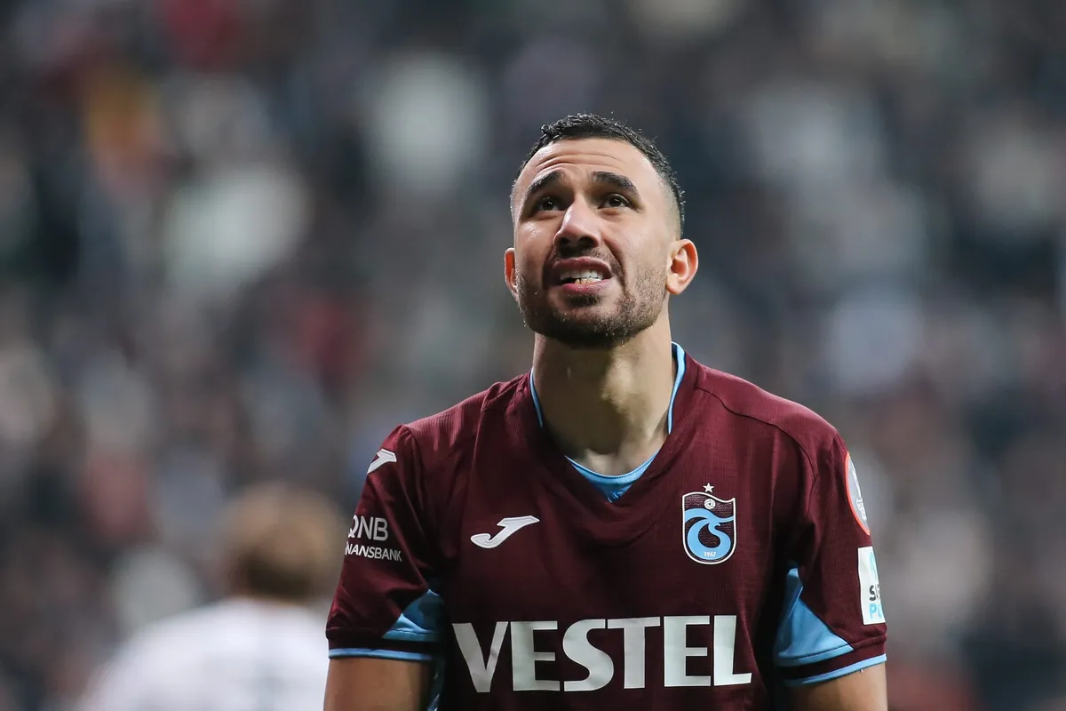 محمود تريزيجيه — EG news