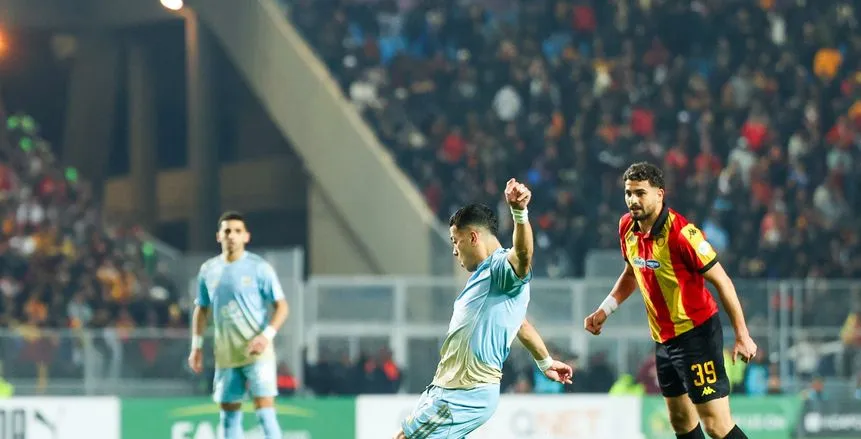 إمام عاشور — EG news