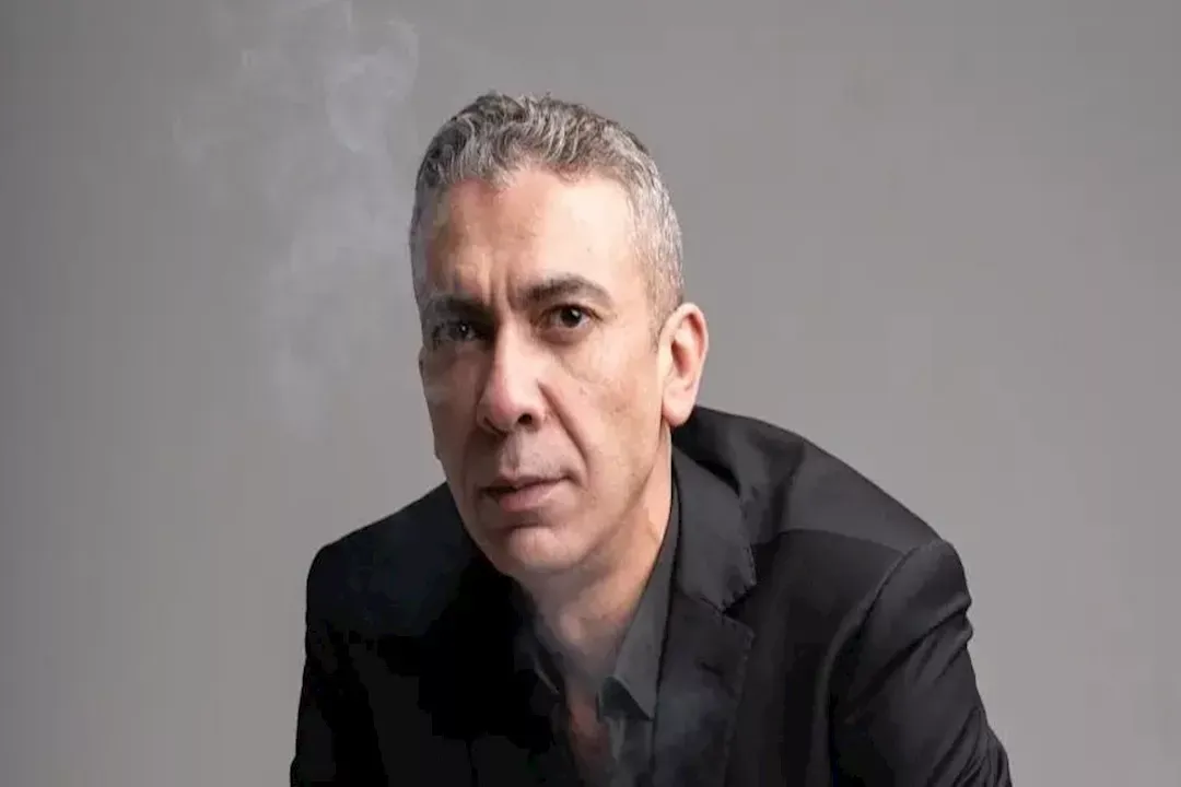 من هو دكتور ضياء العوضي؟ — EG news