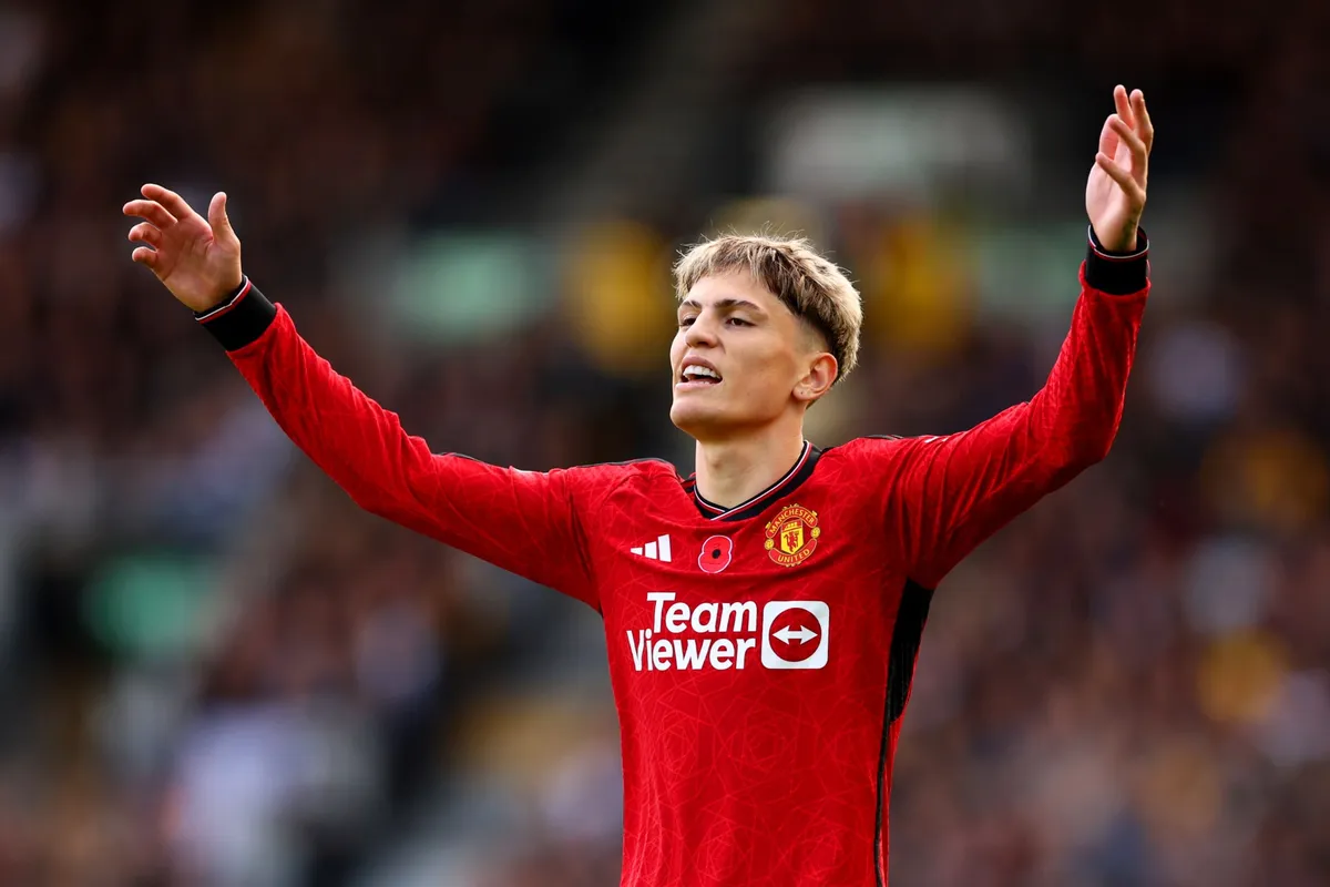 مانشستر يونايتد — EG news