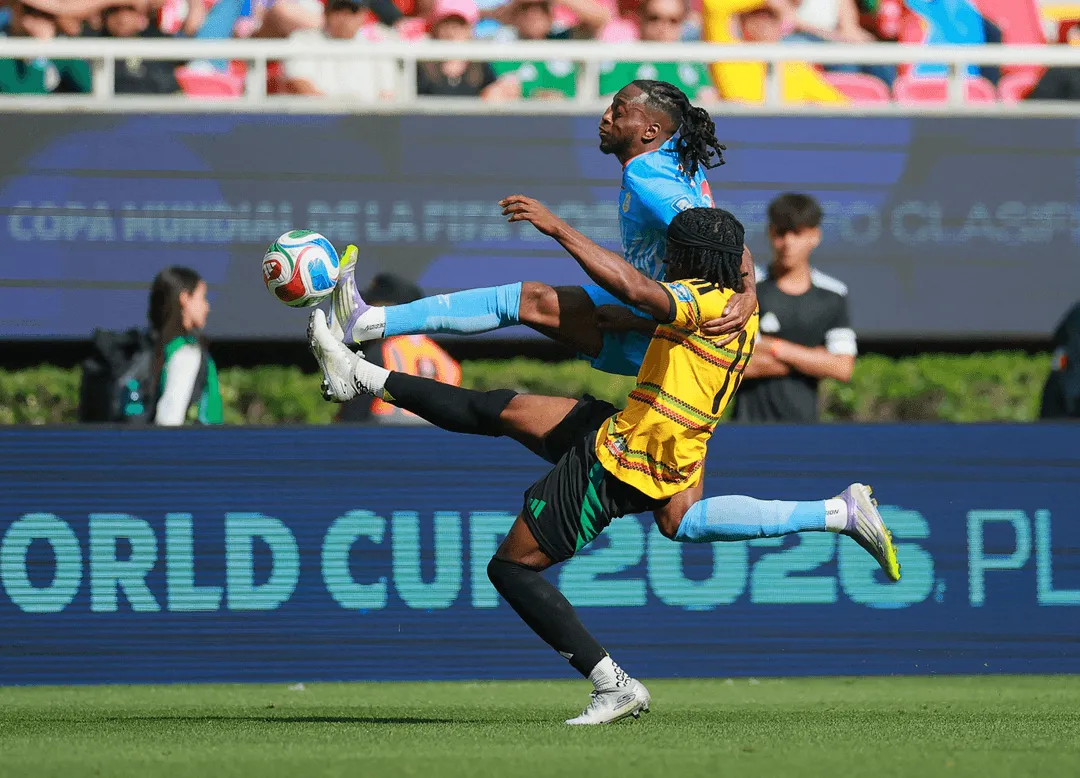 منتخب الكونغو — EG news