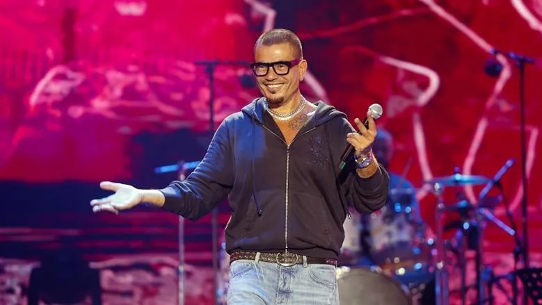 عمرو دياب — EG news