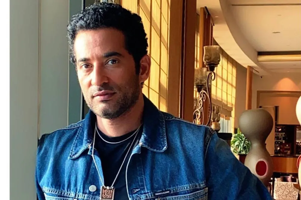 عمرو سعد — EG news