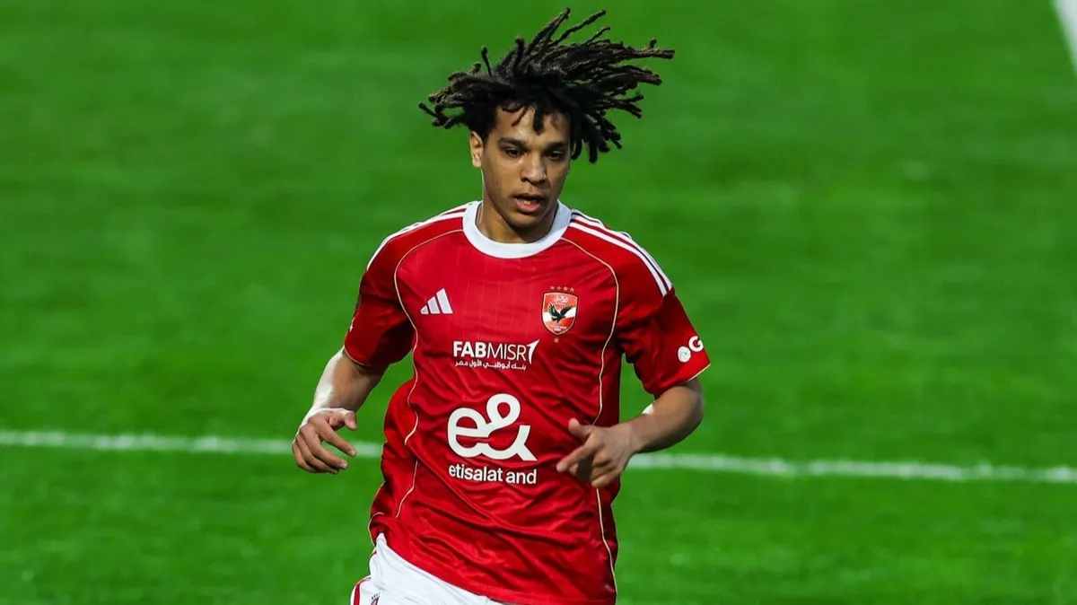 مروان عثمان — EG news