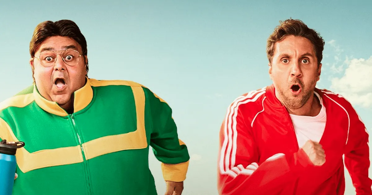 مسلسل اللعبه الجزء الخامس — EG news