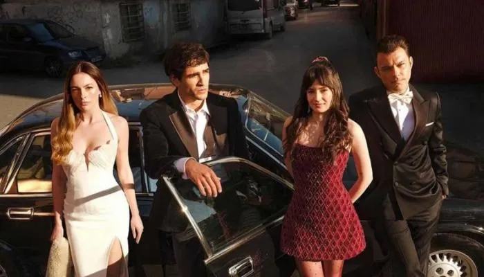 مسلسل الشجاع — EG news